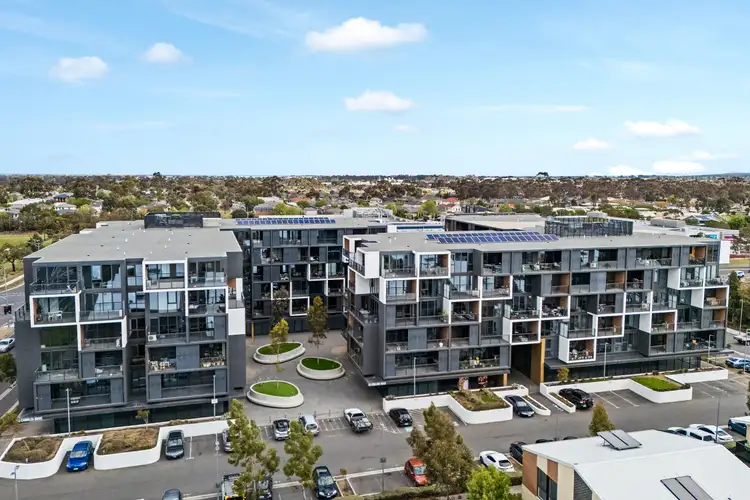 519/118 Cairnlea Drive, Cairnlea VIC 3023