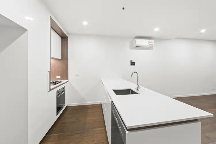Second view of Homely apartment listing, 519/118 Cairnlea Drive, Cairnlea VIC 3023