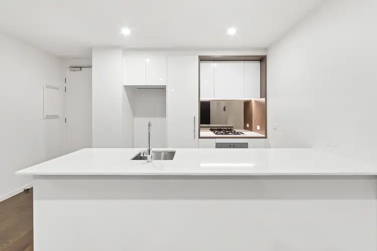 Third view of Homely apartment listing, 519/118 Cairnlea Drive, Cairnlea VIC 3023