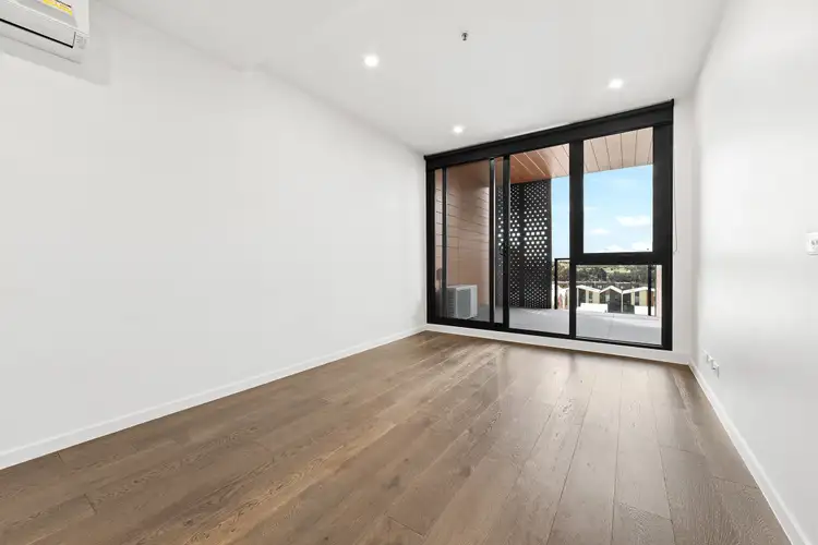 Sixth view of Homely apartment listing, 519/118 Cairnlea Drive, Cairnlea VIC 3023