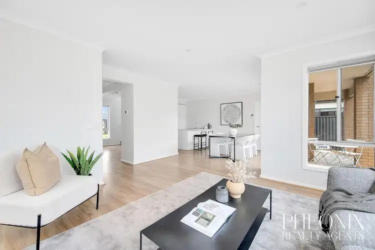 Second view of Homely house listing, 56 Runcorn Crescent, Strathtulloh VIC 3338