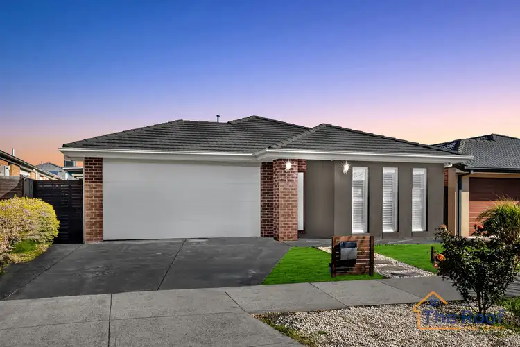 5 Nightingale Street