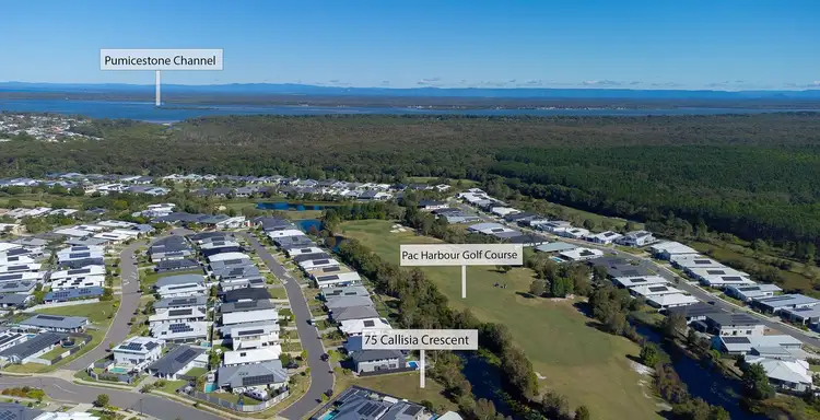 75 Callisia Crescent, Banksia Beach QLD 4507