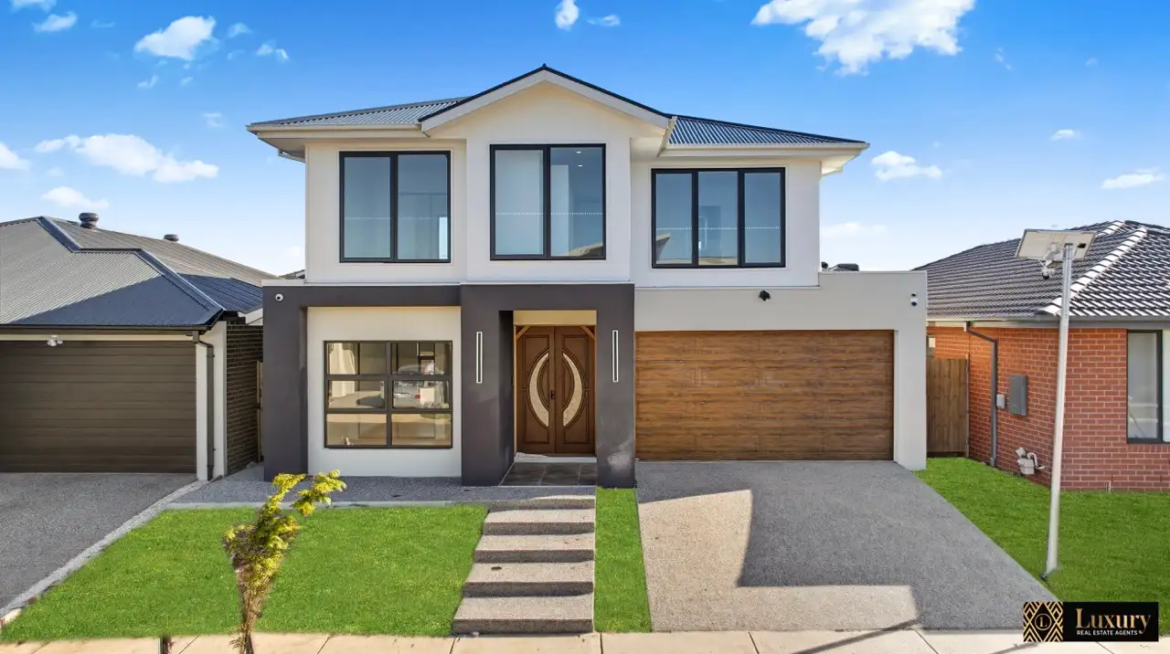 Main view of Homely house listing, 26 Friesian Street, Bonnie Brook VIC 3335