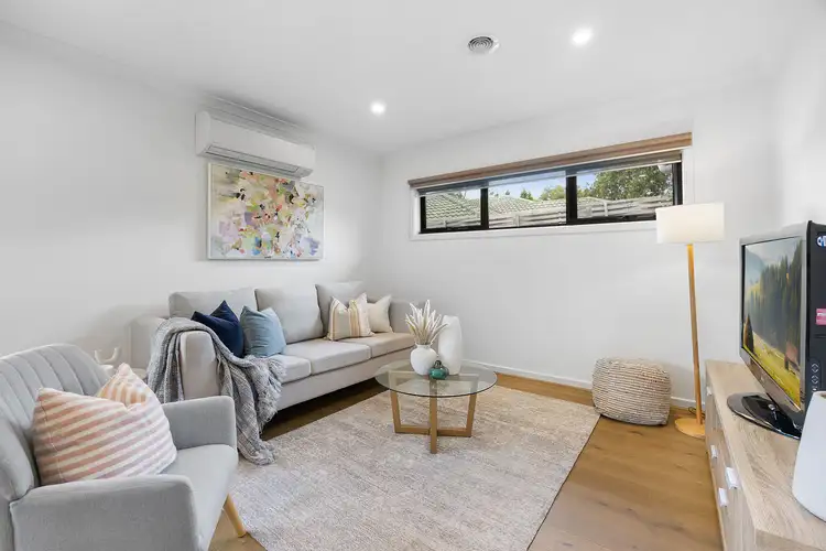 Second view of Homely house listing, 9 Karin Court, Mooroolbark VIC 3138