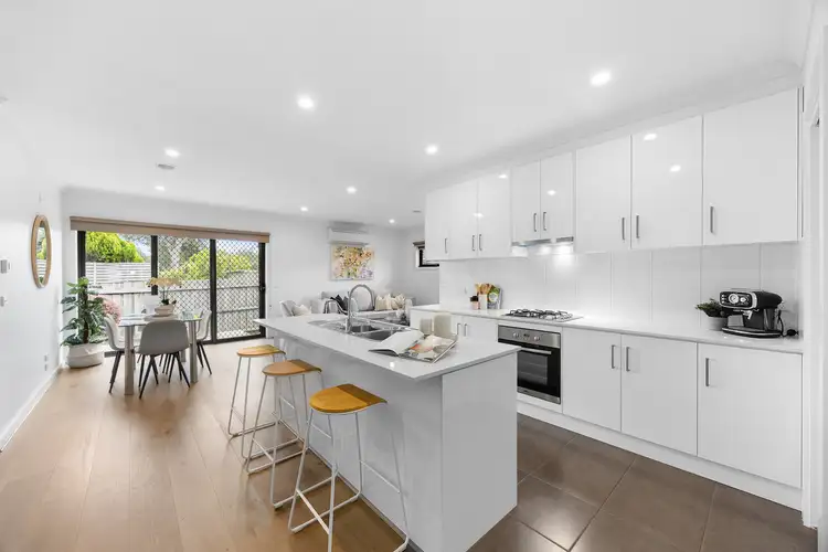 Fourth view of Homely house listing, 9 Karin Court, Mooroolbark VIC 3138