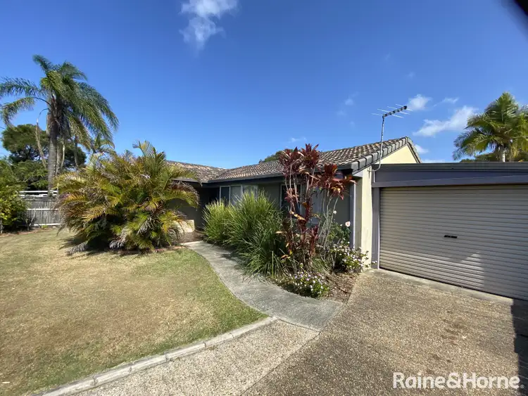Main view of Homely house listing, 23 Anita Street, Redland Bay QLD 4165