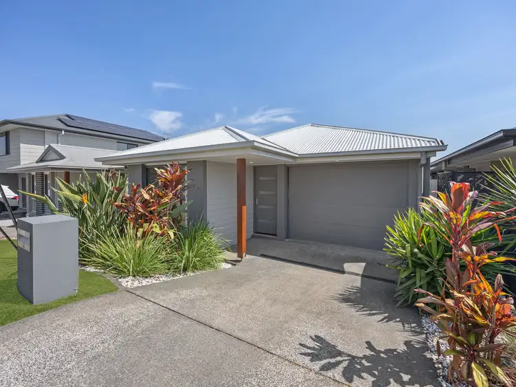 32 Frankland Street, South Ripley QLD 4306