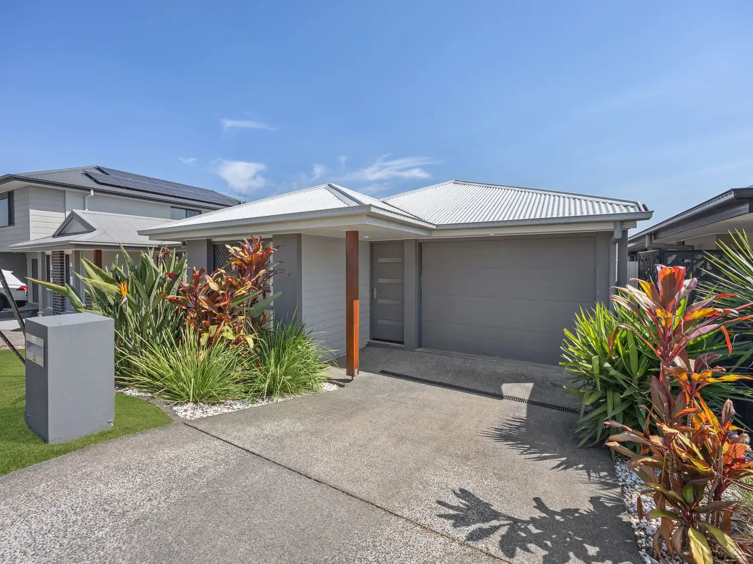 Main view of Homely house listing, 32 Frankland Street, South Ripley QLD 4306