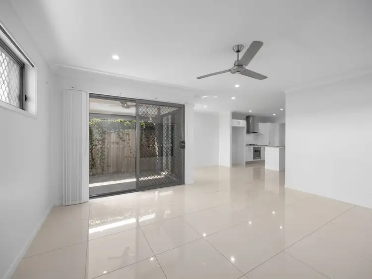 Second view of Homely house listing, 32 Frankland Street, South Ripley QLD 4306