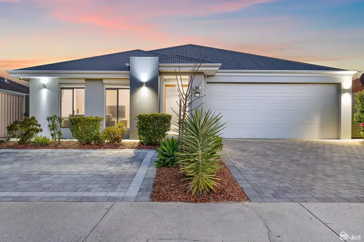 Main view of Homely house listing, 31 Glenfin Road, Seville Grove WA 6112