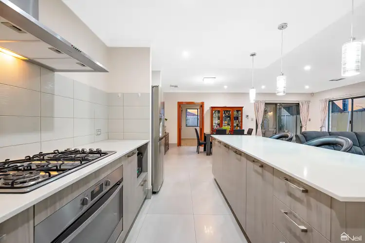 Second view of Homely house listing, 31 Glenfin Road, Seville Grove WA 6112