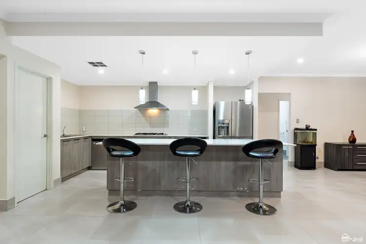 Fifth view of Homely house listing, 31 Glenfin Road, Seville Grove WA 6112