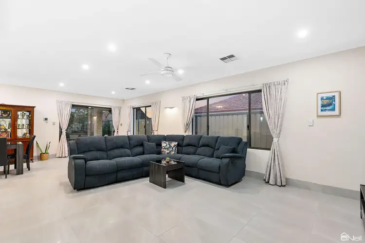 Sixth view of Homely house listing, 31 Glenfin Road, Seville Grove WA 6112