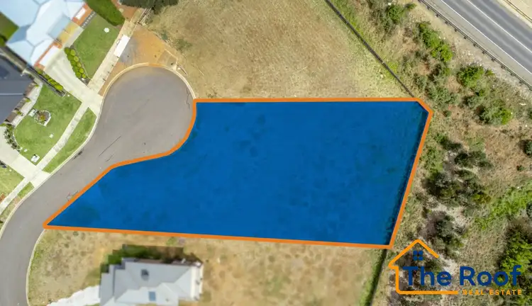 Second view of Homely land listing, 46 Mccullagh Street, Bacchus Marsh VIC 3340
