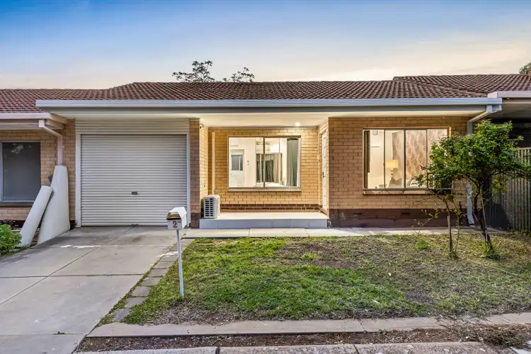 2/11 Lurline Avenue, Gilles Plains SA 5086