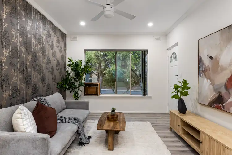 Fifth view of Homely unit listing, 2/11 Lurline Avenue, Gilles Plains SA 5086