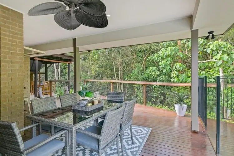 12 Griffin Place, Coes Creek QLD 4560