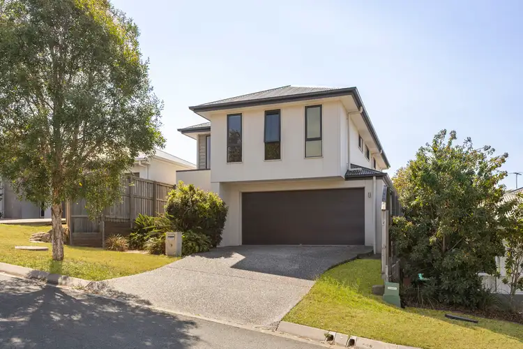 57 Mcmonagle Crescent, Bellbird Park QLD 4300