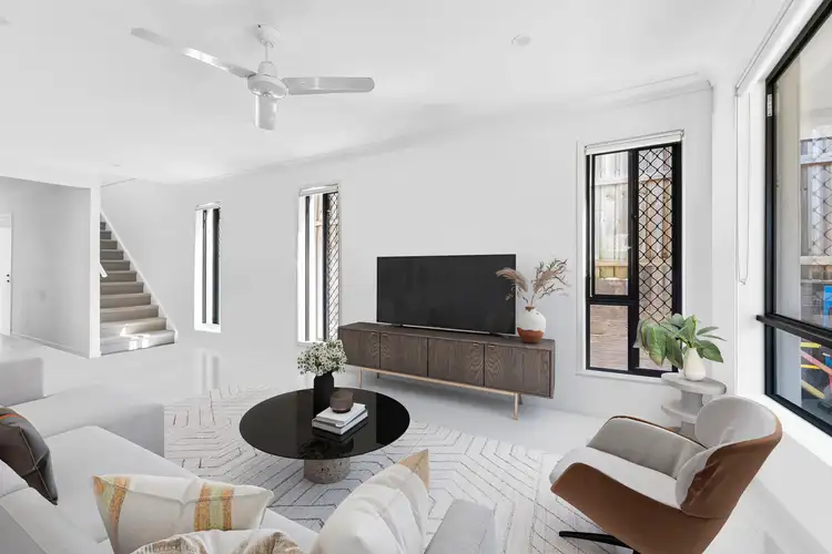 Fifth view of Homely house listing, 57 Mcmonagle Crescent, Bellbird Park QLD 4300