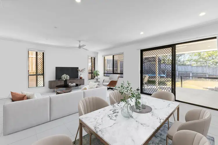 Sixth view of Homely house listing, 57 Mcmonagle Crescent, Bellbird Park QLD 4300