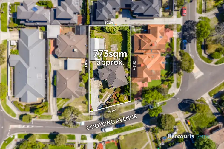 3 Gooyong Avenue, Chadstone VIC 3148