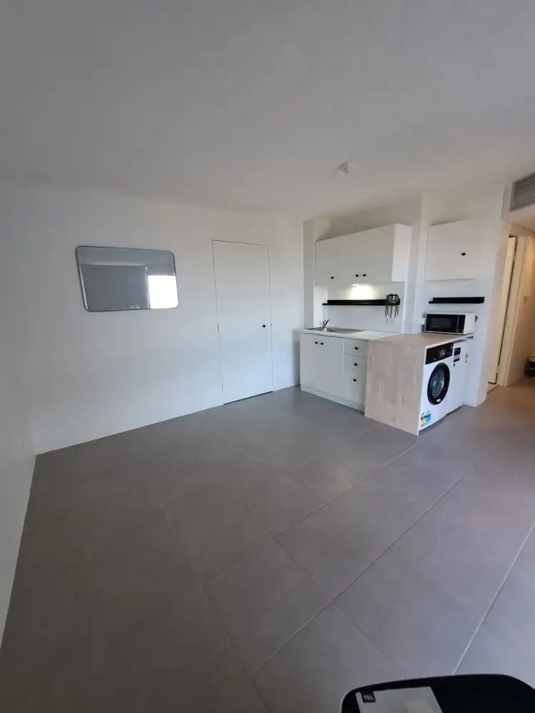 Sixth view of Homely unit listing, 716/2 Barney Street, Southport QLD 4215