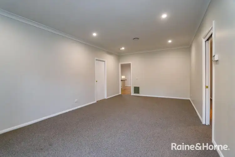 Second view of Homely house listing, 8/299A George Street, Bathurst NSW 2795