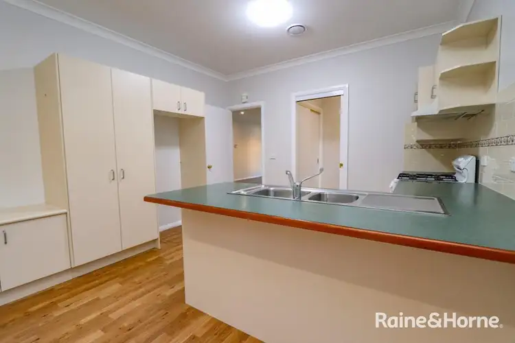 Fifth view of Homely house listing, 8/299A George Street, Bathurst NSW 2795