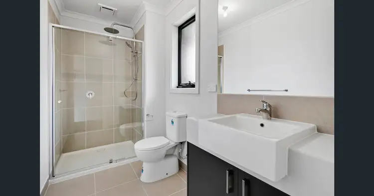 Fifth view of Homely house listing, 10 Yellow Gum Way, Kurunjang VIC 3337