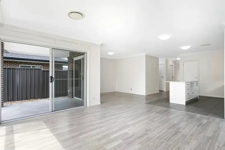 Fifth view of Homely house listing, 21 Foliage Street (Tallawong), Schofields NSW 2762
