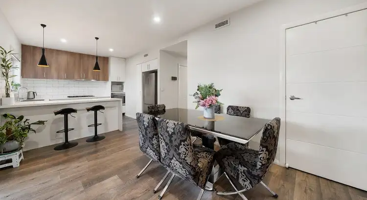 Fourth view of Homely house listing, 46 Godfrey Glade, Schofields NSW 2762