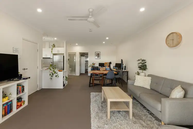 Sixth view of Homely unit listing, 8/23 Warren Street, St Lucia QLD 4067