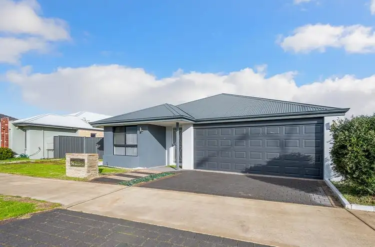 34 Parkhurst Avenue, Hilbert WA 6112