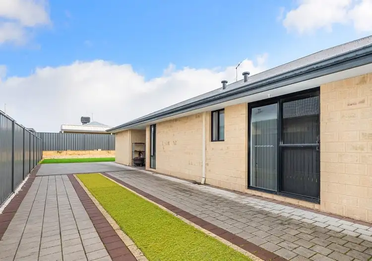 Third view of Homely house listing, 34 Parkhurst Avenue, Hilbert WA 6112