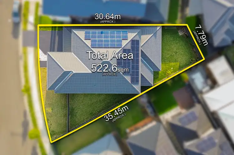 19 Scout Street (Nirimba Fields), Schofields NSW 2762