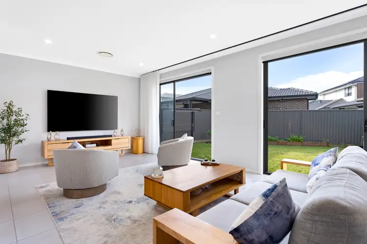 Sixth view of Homely house listing, 19 Scout Street (Nirimba Fields), Schofields NSW 2762