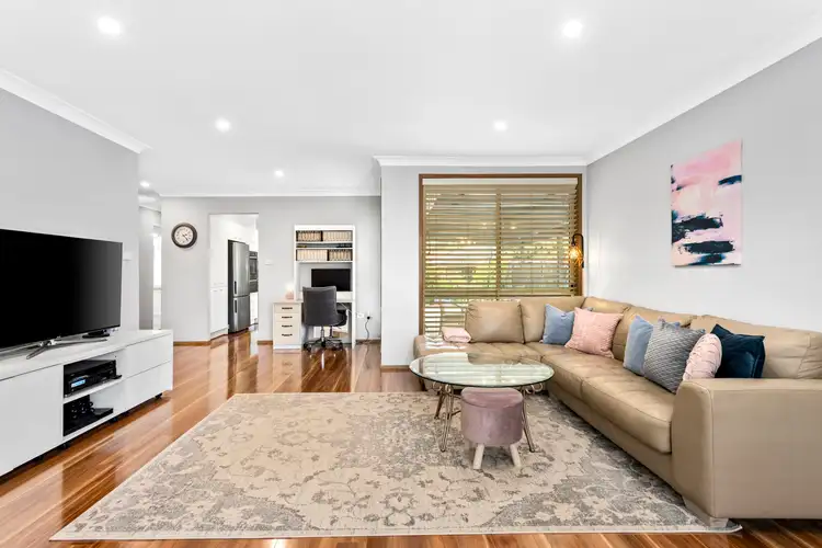 Third view of Homely house listing, 30 Grange Avenue, Schofields NSW 2762