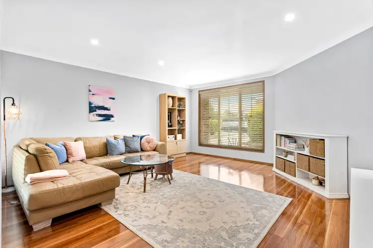 Fourth view of Homely house listing, 30 Grange Avenue, Schofields NSW 2762
