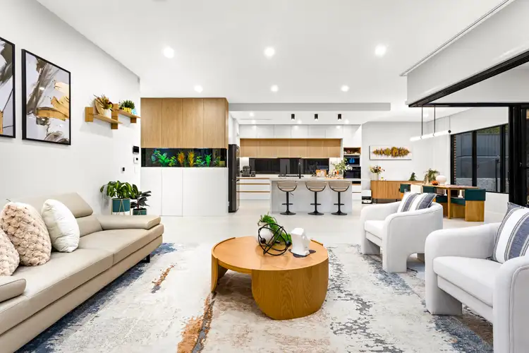 8 Rubicon Street (Tallawong), Schofields NSW 2762