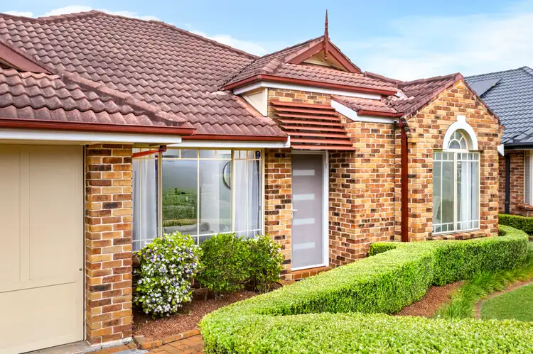 Second view of Homely house listing, 25A Dongola Circuit, Schofields NSW 2762