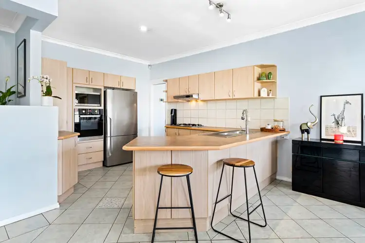 Sixth view of Homely house listing, 25A Dongola Circuit, Schofields NSW 2762