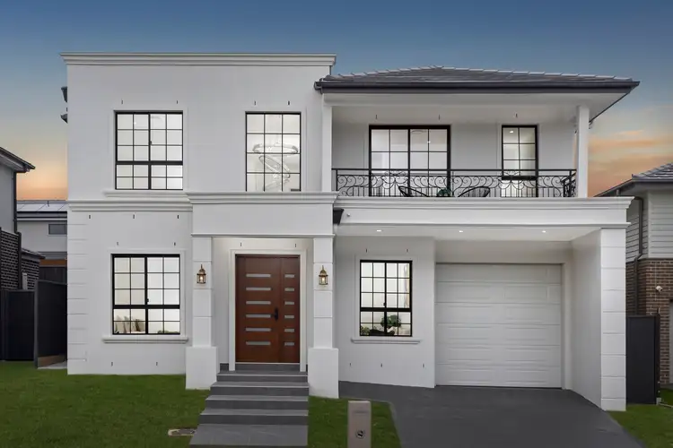 5 Womerah Street (Grantham Farm), Riverstone NSW 2765