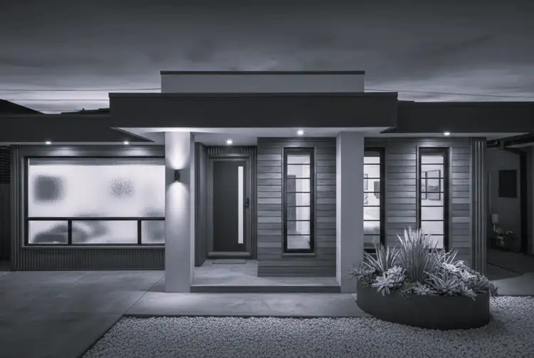 Address available on request