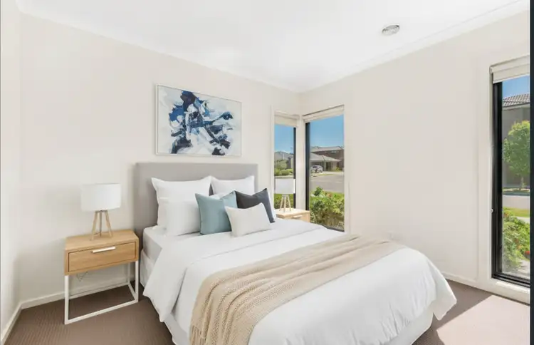Fifth view of Homely house listing, Address available on request