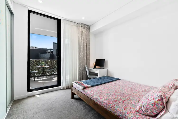 Fifth view of Homely apartment listing, 201/230 Victoria Road, Gladesville NSW 2111