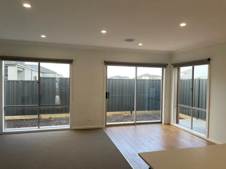 Second view of Homely house listing, 8 Amak Grove, Truganina VIC 3029