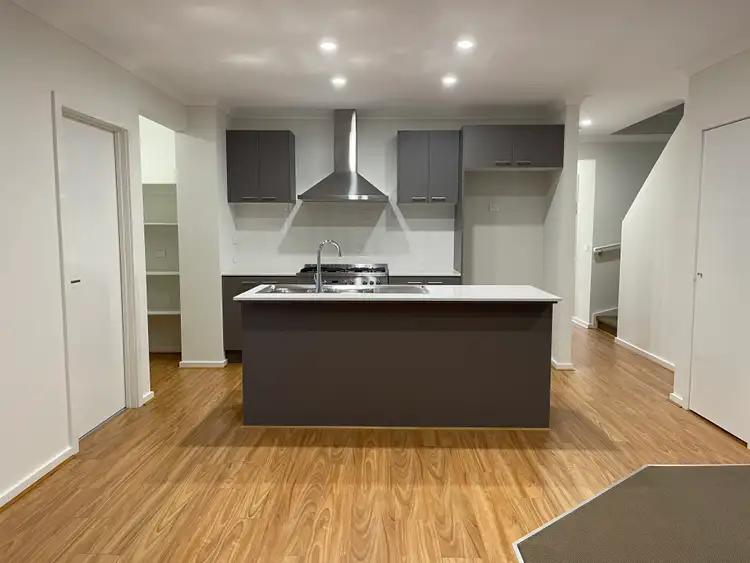 Fourth view of Homely house listing, 8 Amak Grove, Truganina VIC 3029