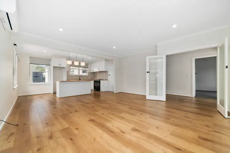 Second view of Homely house listing, 68 Screen Street, Frankston VIC 3199