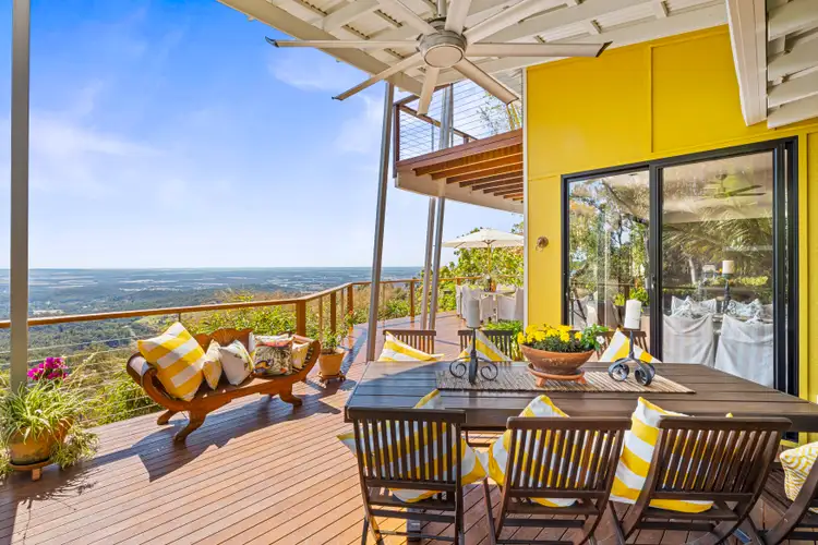336 Wongawallan Drive, Wongawallan QLD 4210